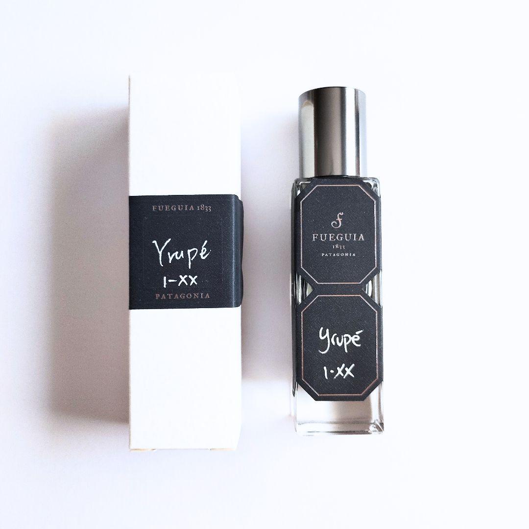 フエギア◆ユルーペ 30ml 1-20◆香水 パルファン マンゴー◆イルペ