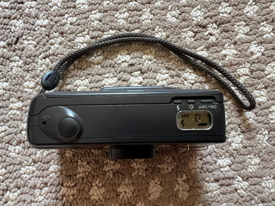 MINOLTA Pico AF ミノルタ コンパクトフィルムカメラ