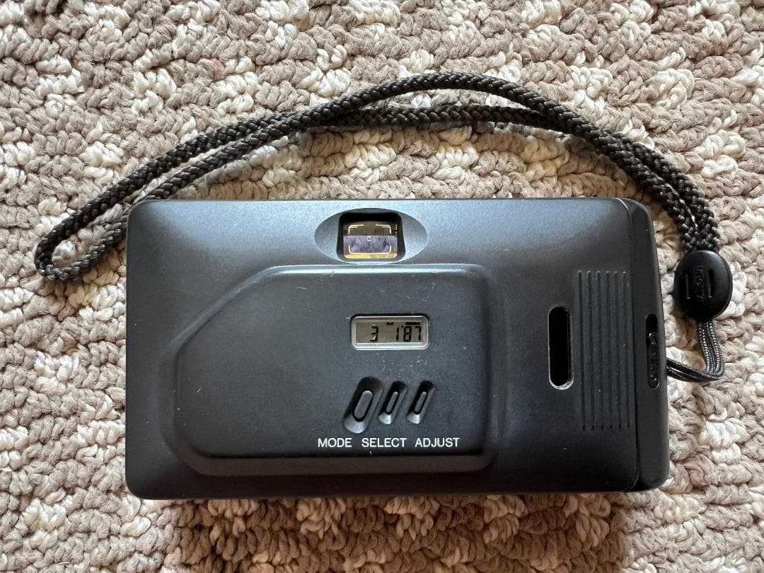 MINOLTA Pico AF ミノルタ コンパクトフィルムカメラ