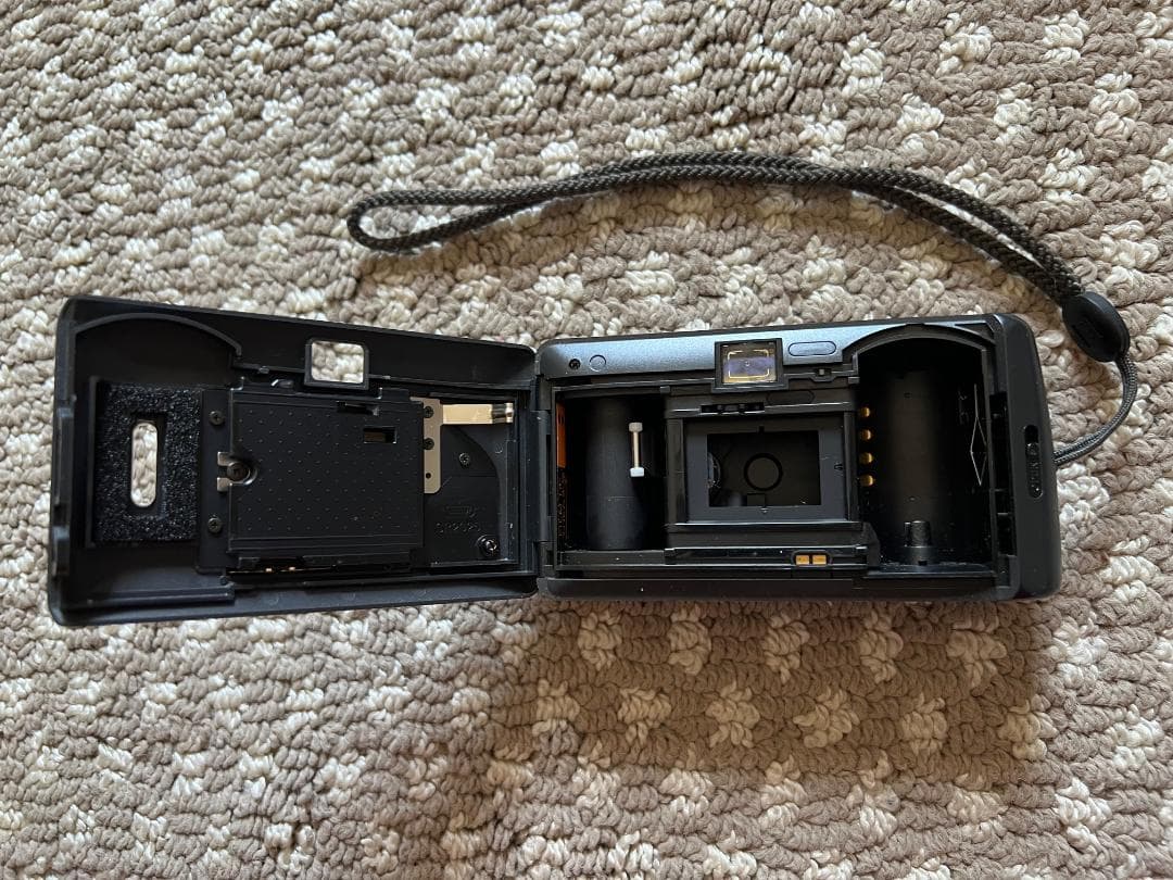 MINOLTA Pico AF ミノルタ コンパクトフィルムカメラ
