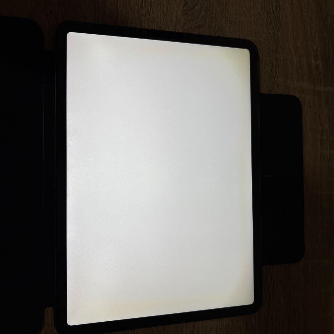iPad Pro 11インチ 256GB 本体　スペースグレイ　バッテリー91%