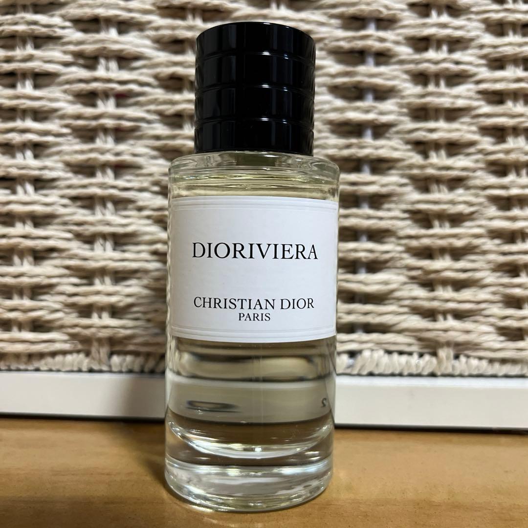 メゾンクリスチャンディオール ディオリビエラ40ml