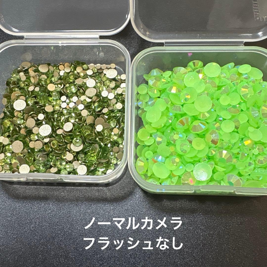 iQOS デコ