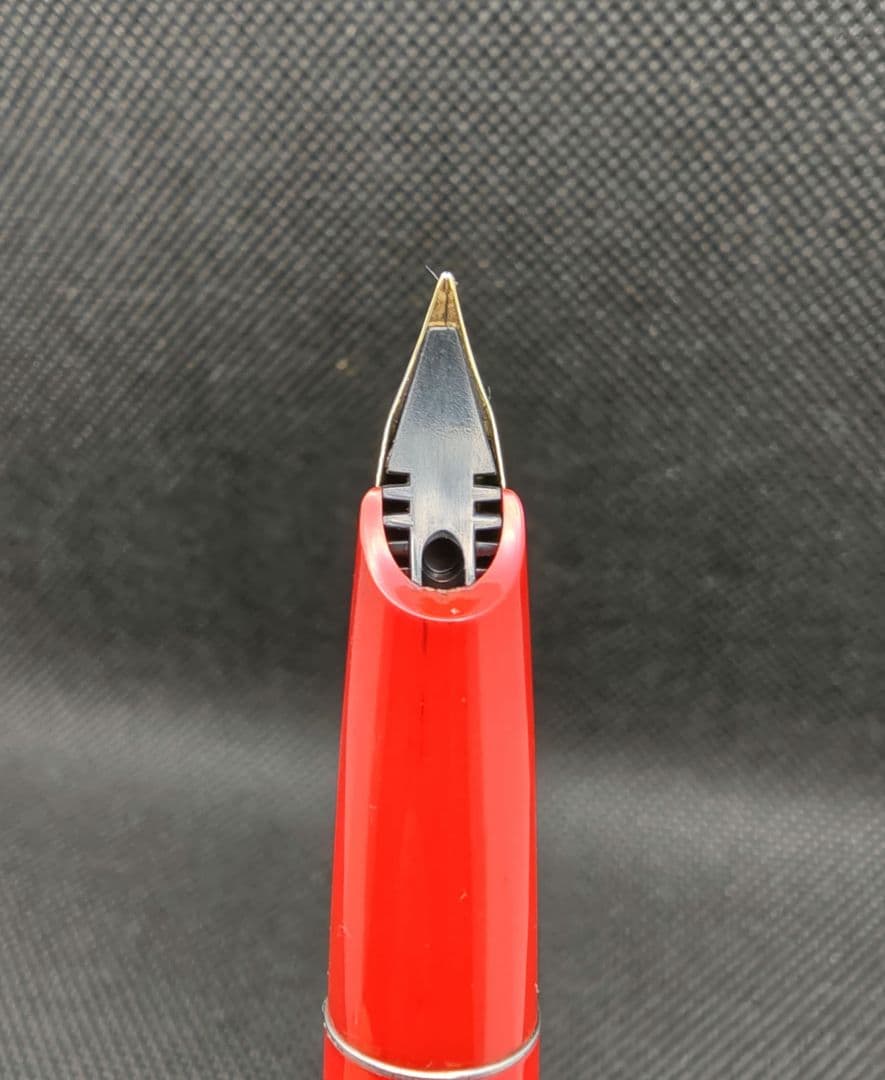 Montblanc　モンブラン　junior 622 万年筆　吸入式