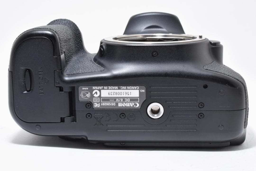 ■ 美品 ■ キャノン　Canon EOS 60D ボディ