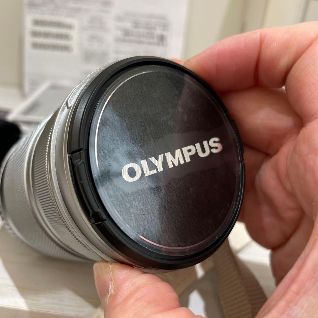 OLYMPUS PEN E-PL8 ダブルズームキット