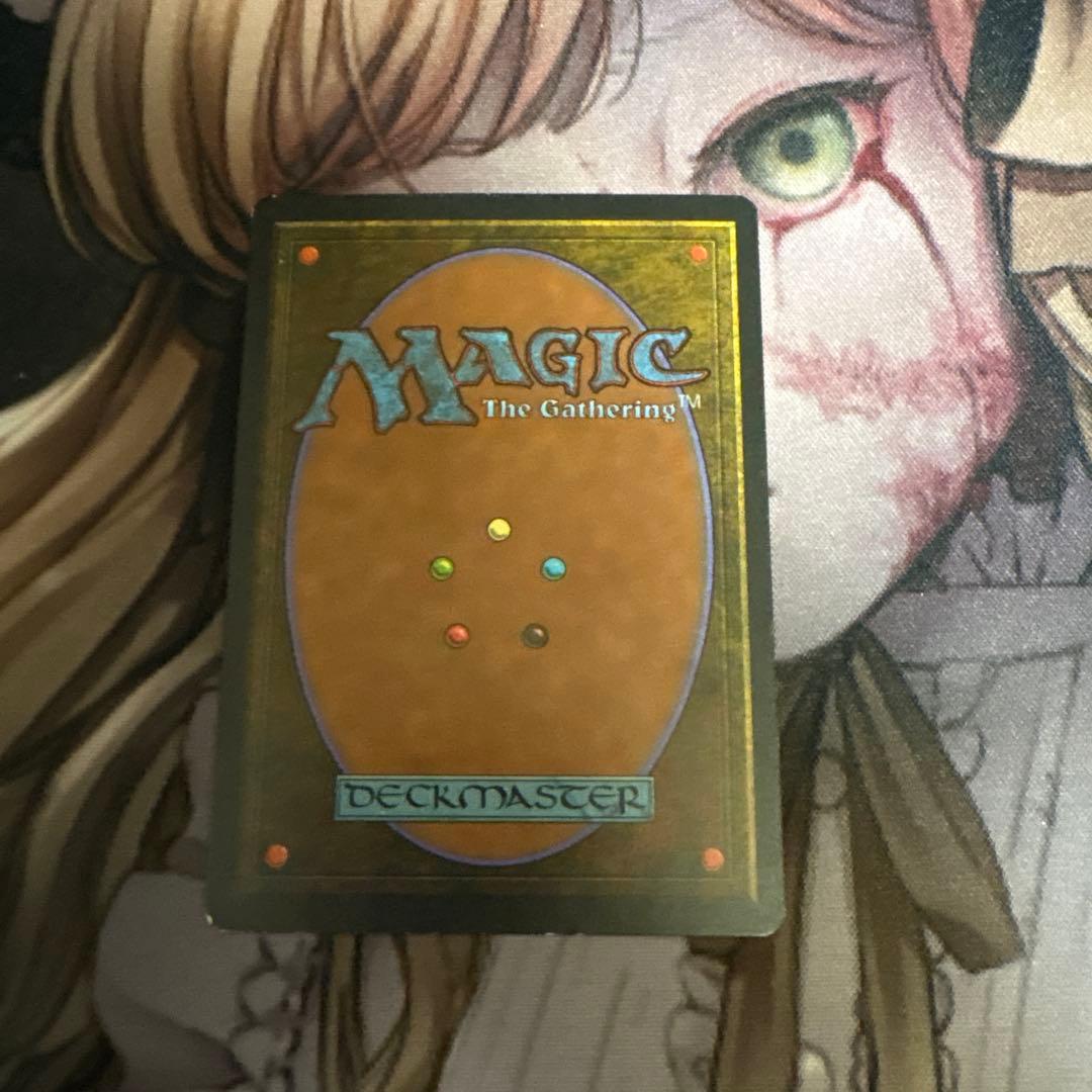 MTG カラカス　Legends レジェンド