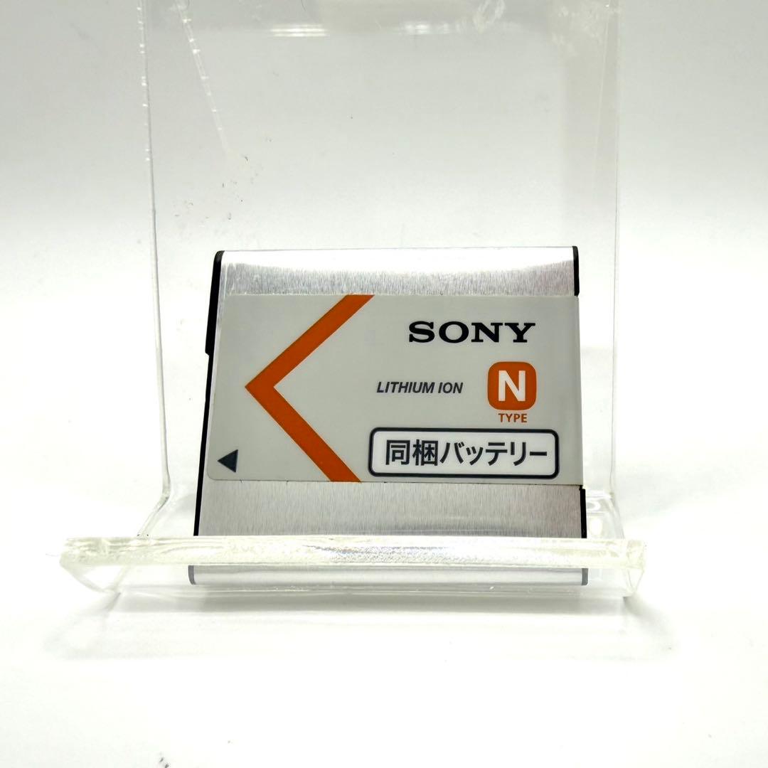 SONY Cyber-shot DSC-W610 ピンク コンデジ 撮例あり