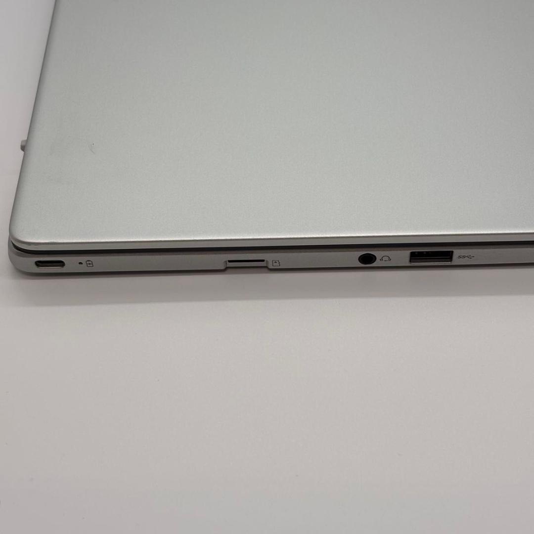 Chromebook本体 ASUS Chromebook C423NA-EB0039 16
