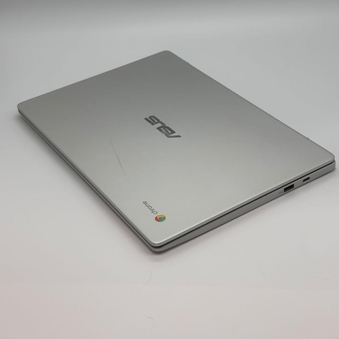 Chromebook本体 ASUS Chromebook C423NA-EB0039 16