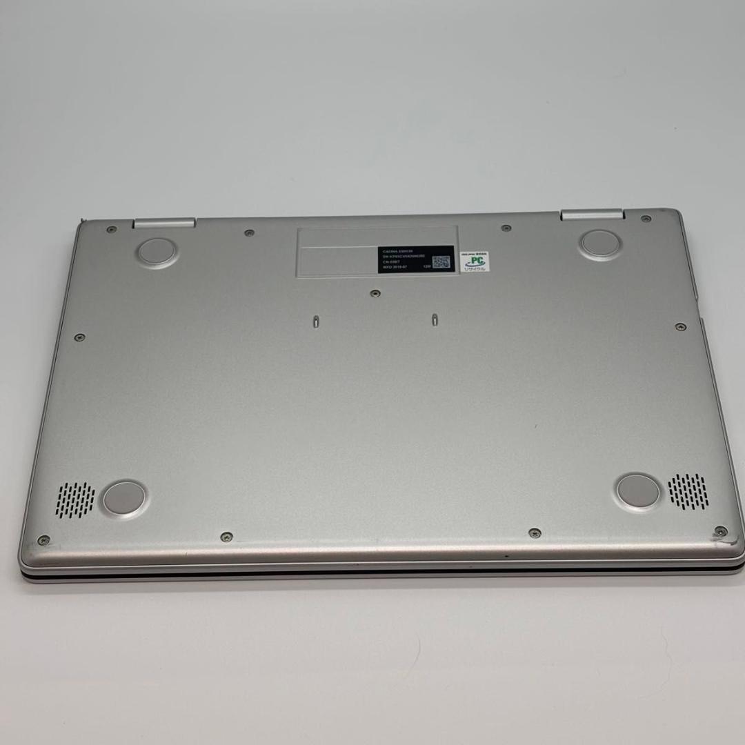 Chromebook本体 ASUS Chromebook C423NA-EB0039 16