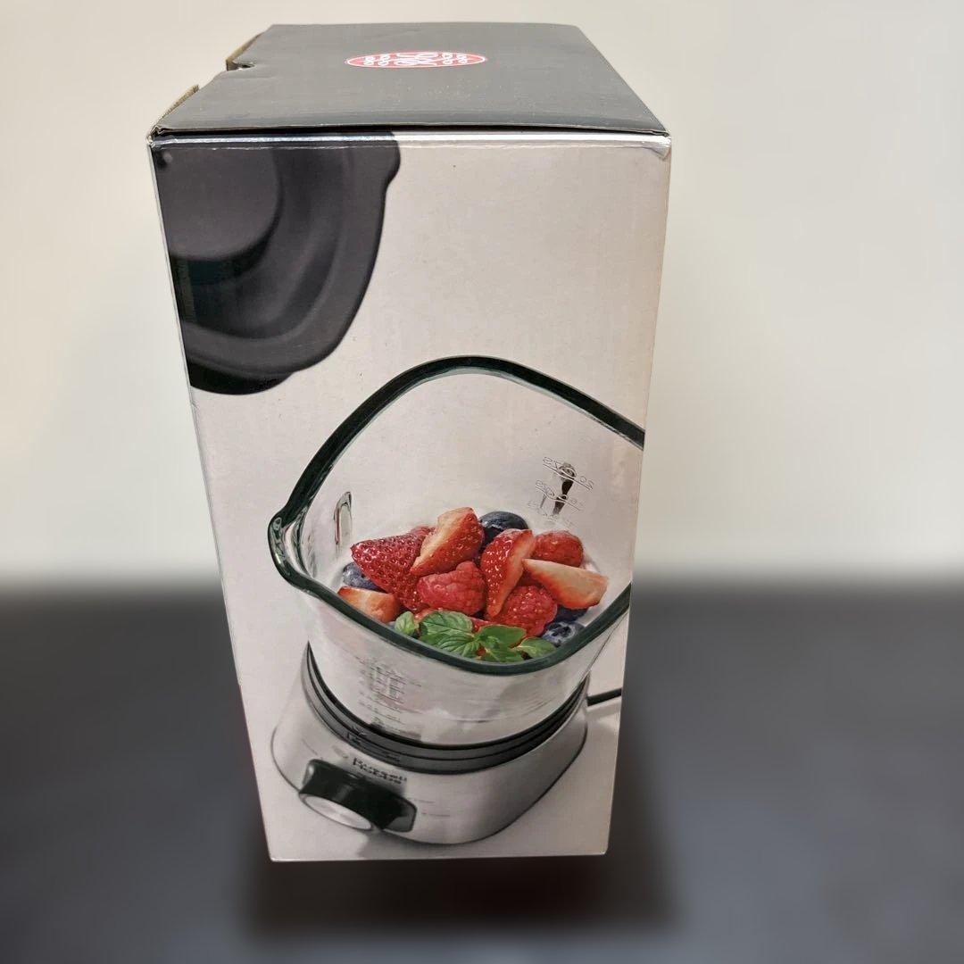 新品　Russell Hobbs Basic Blender 2300JP