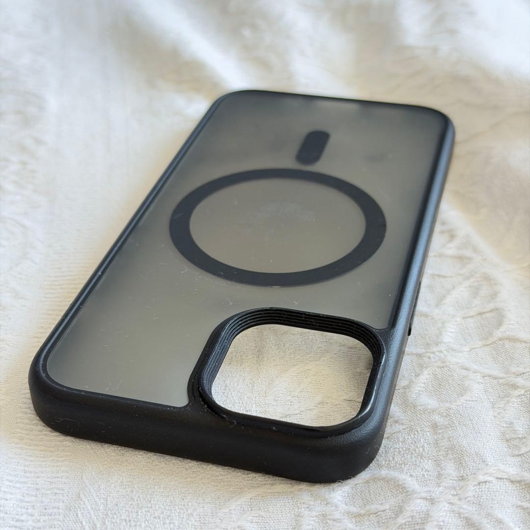 【美品】iPhone 13 ミッドナイト 128GB SIMフリー おまけ多数