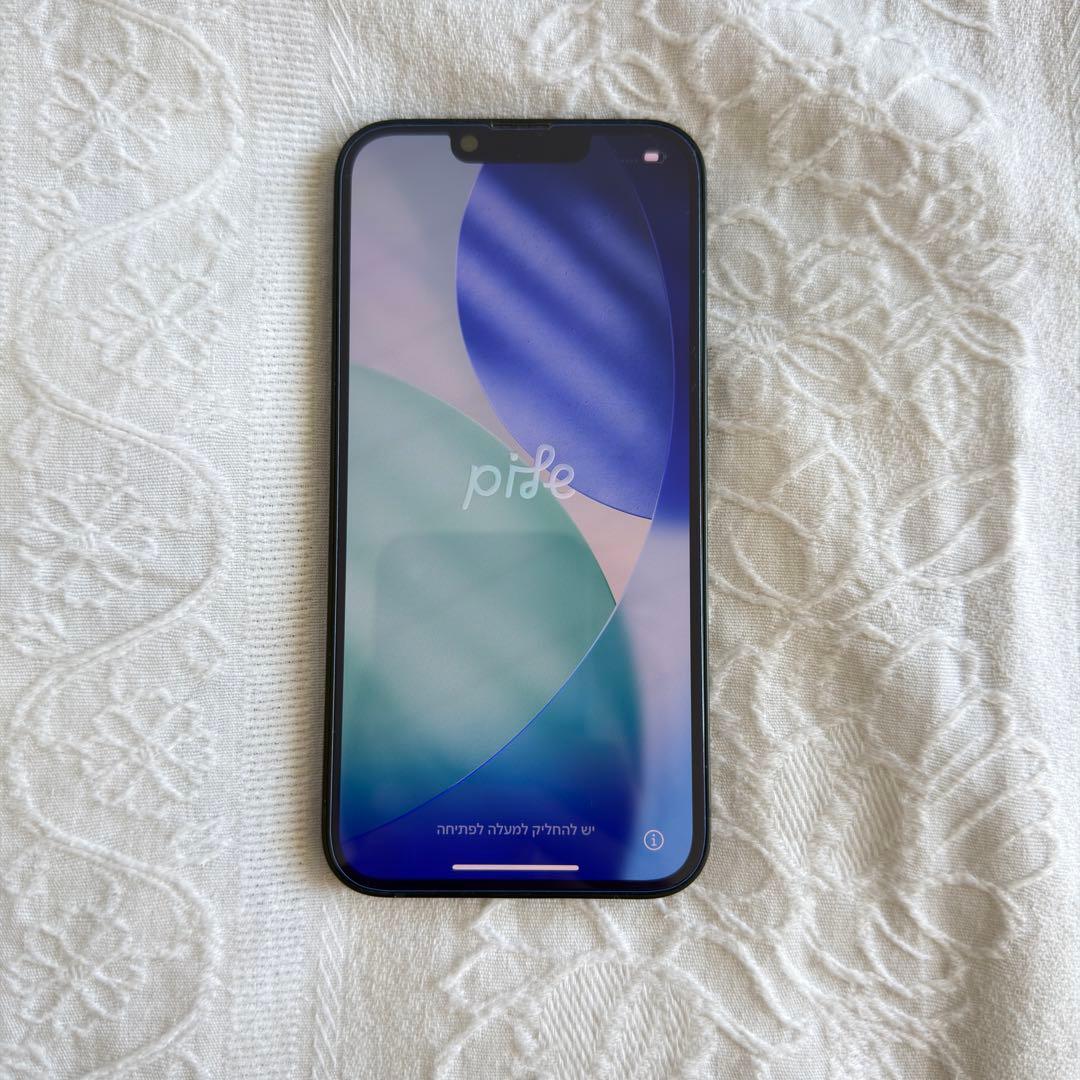 【美品】iPhone 13 ミッドナイト 128GB SIMフリー おまけ多数