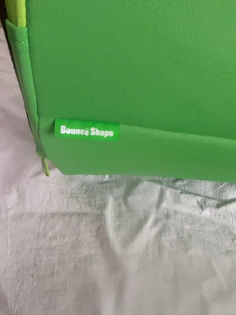 BouncdeShapeバウンズシェイプ ダイエット グリーン ショップジャパン
