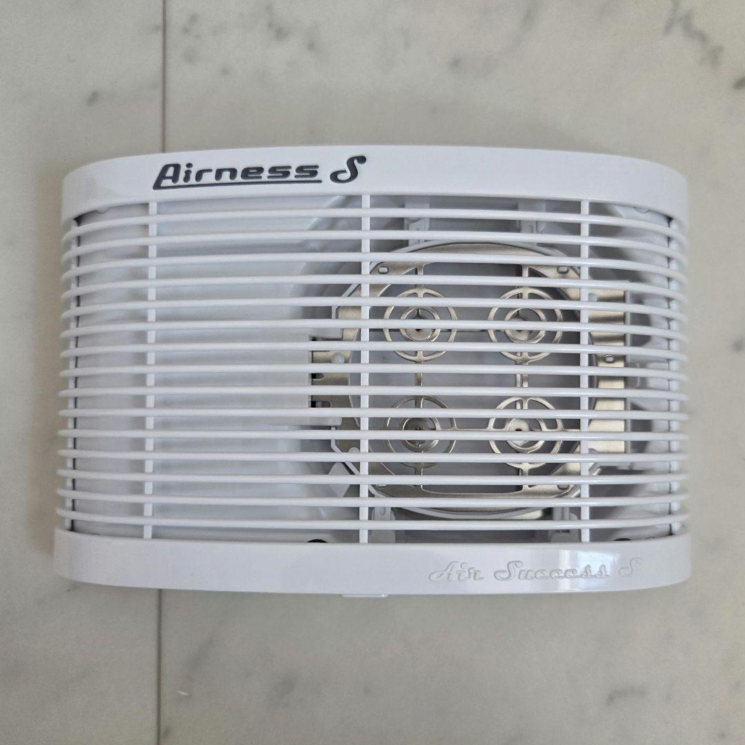 未使用 AirnessS　エアネスSANS-0401 低濃度オゾン発生器
