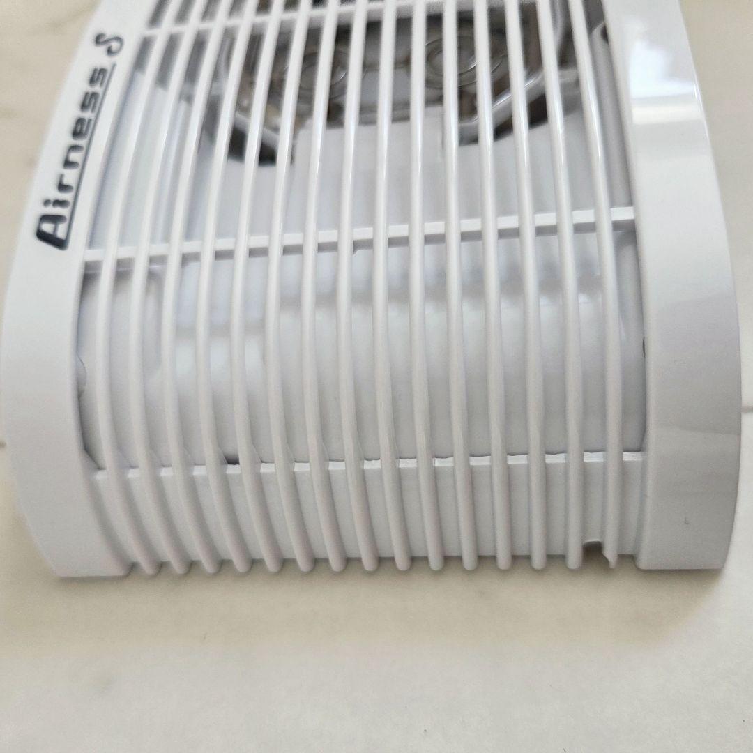 未使用 AirnessS　エアネスSANS-0401 低濃度オゾン発生器