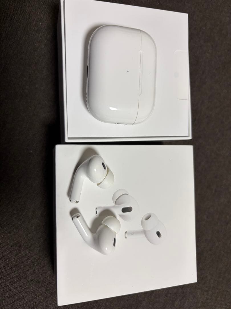 AirPods Pro (第2世代) 本体の中古品