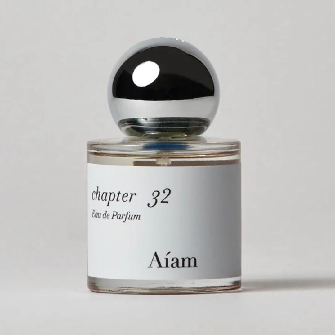 S　アイアム　チャプター32 Aïam chapter32・50mL