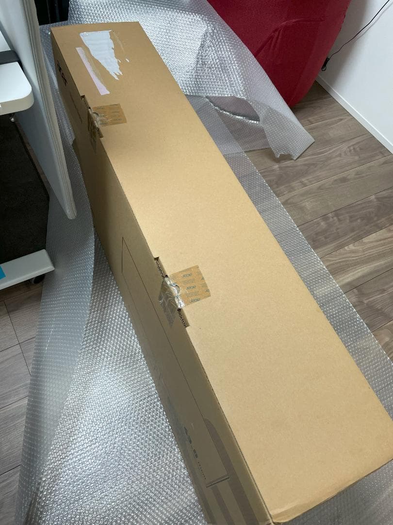 Acer ウルトラワイドモニター Nitro XV431CPwmiiphx