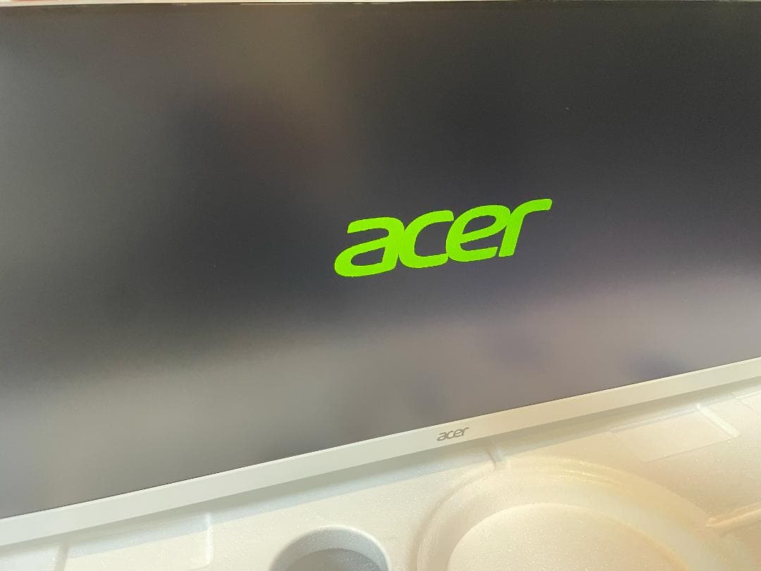 Acer ウルトラワイドモニター Nitro XV431CPwmiiphx