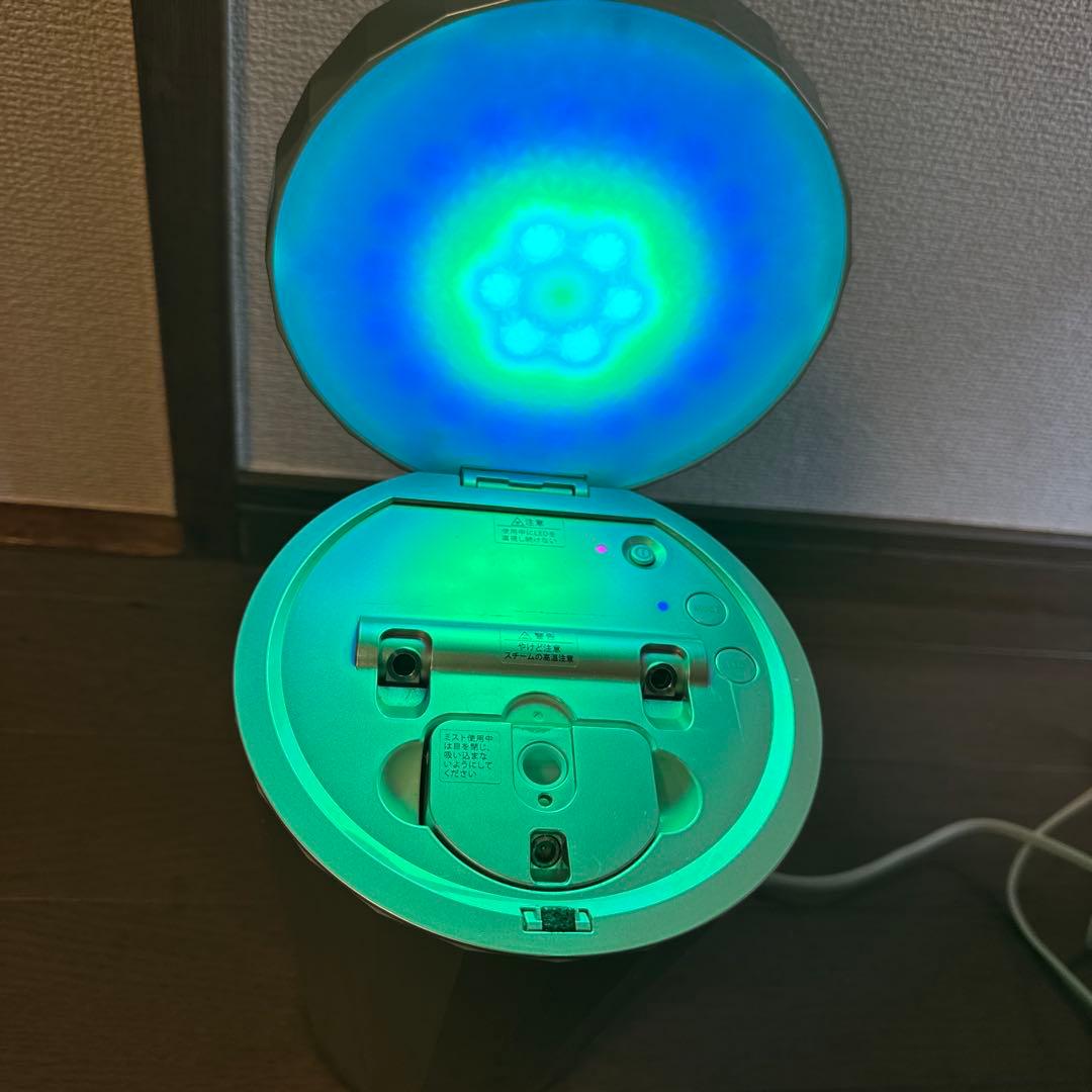 【現状品】YAMAN 家庭用美顔器 フォトシャイン IS-101