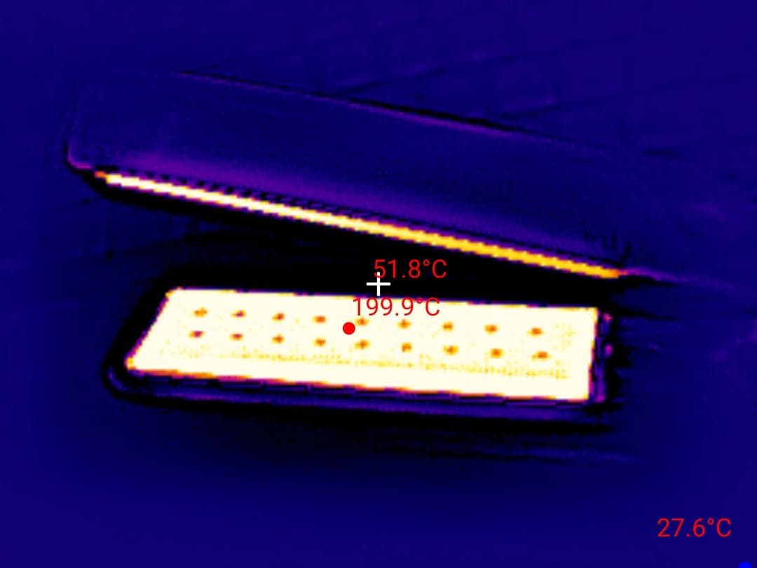 ★整備済み★2021年製 ReFa ストレートアイロン RE-AC02A