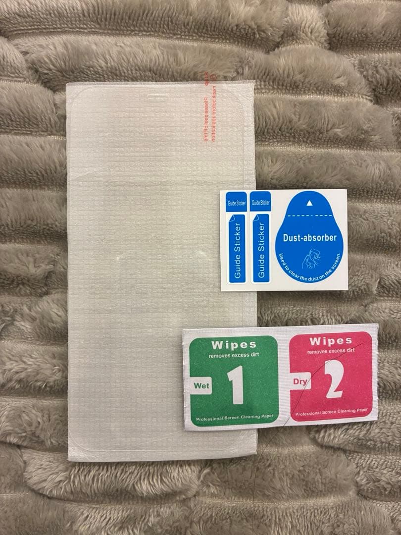 iPhone12 パープル　128GB