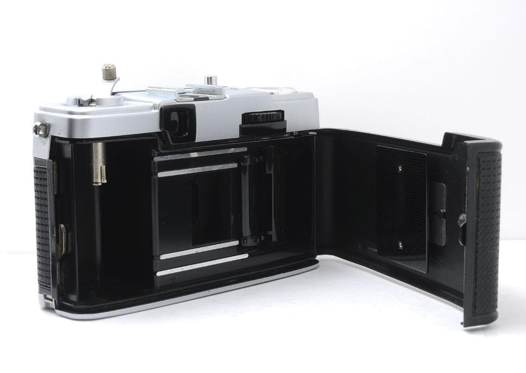 極上写り！OLYMPUS PEN EE-3 名機 フィルムカメラ オリンパス