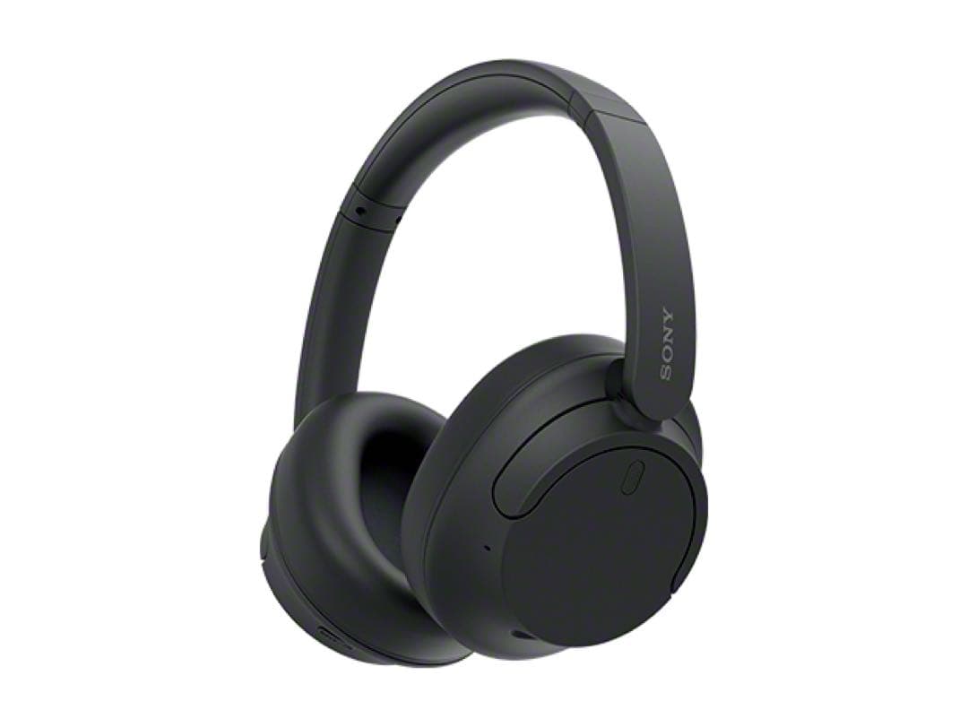 SONY WH CH720N ブラック