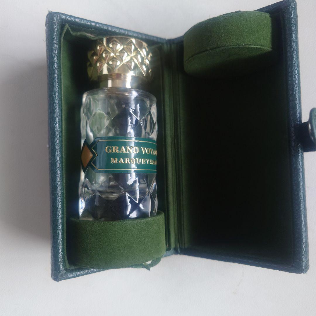 GRAND VOYAGE MARQUIS 香水50ml