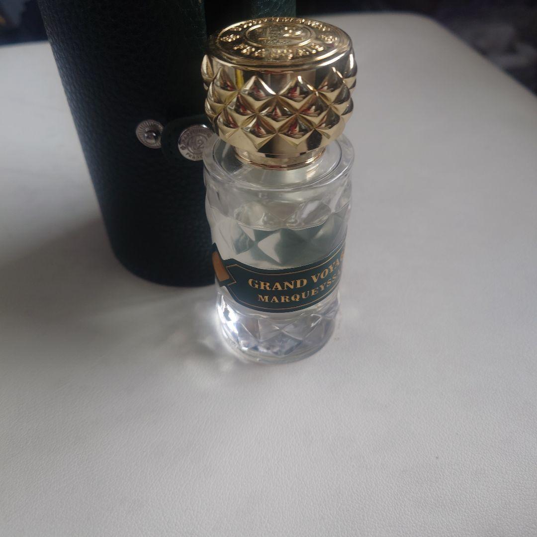 GRAND VOYAGE MARQUIS 香水50ml
