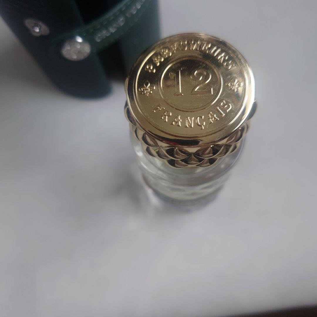 GRAND VOYAGE MARQUIS 香水50ml