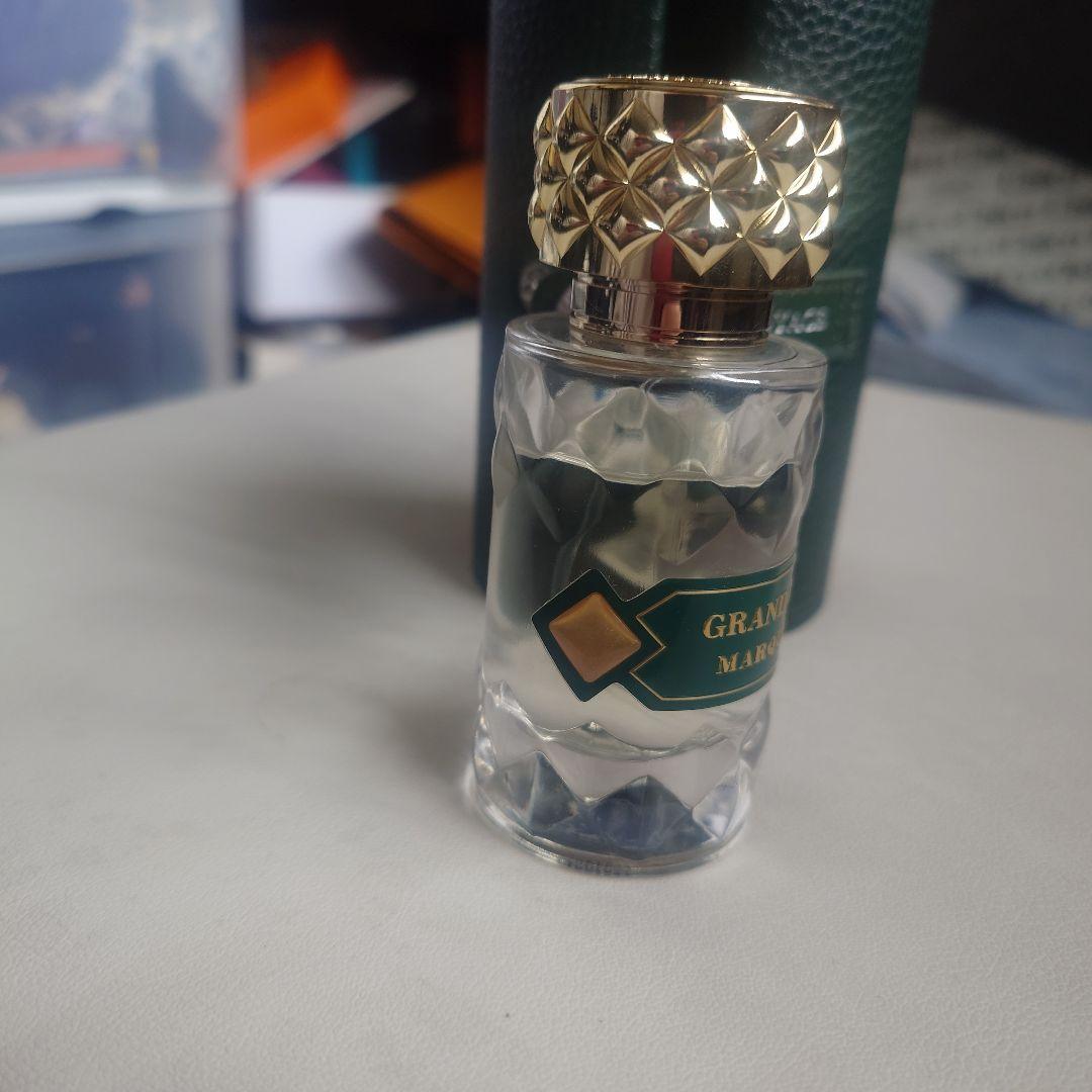 GRAND VOYAGE MARQUIS 香水50ml