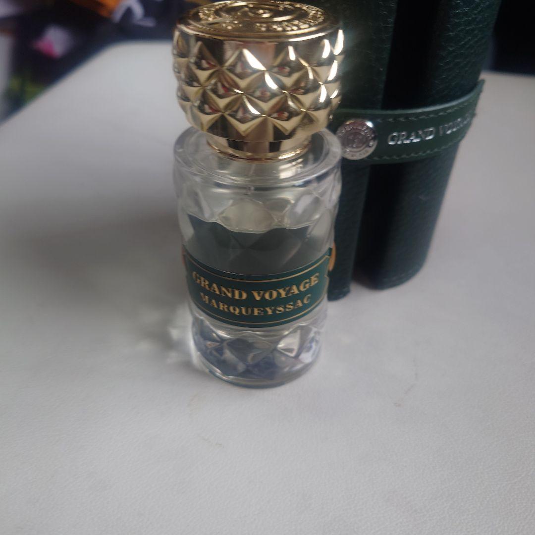 GRAND VOYAGE MARQUIS 香水50ml