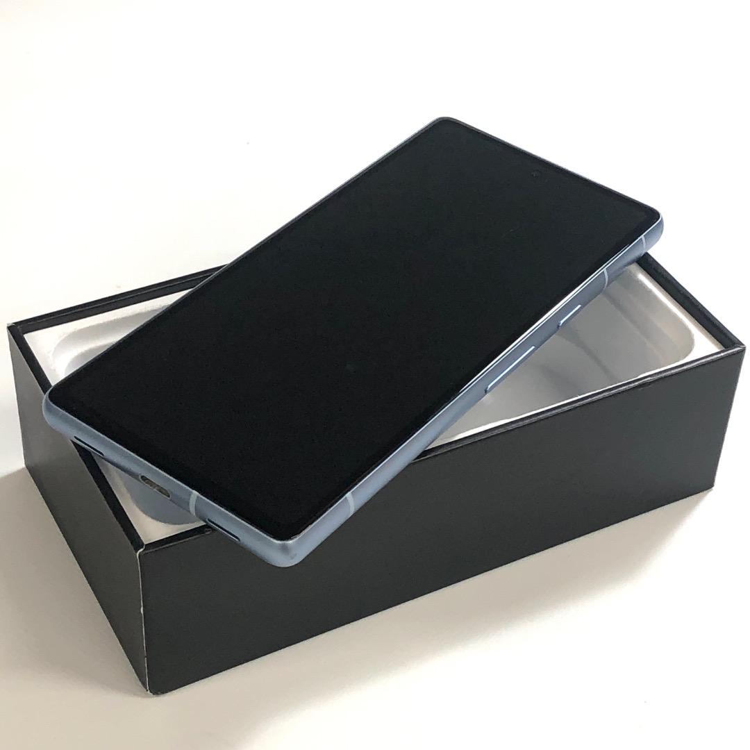 【良品】Google｜ Pixel 7a 128GB｜SIMフリー
