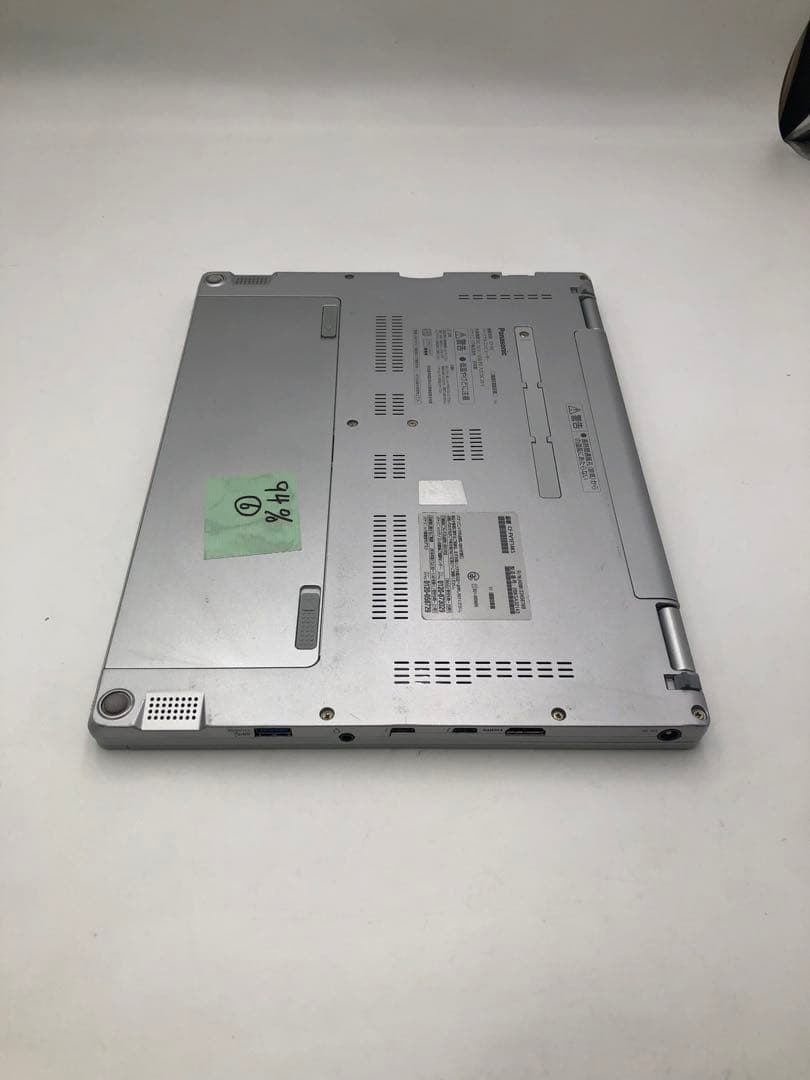 Windowsノート本体 Panasonic Lets note CF-FV1 Core i5-1135G