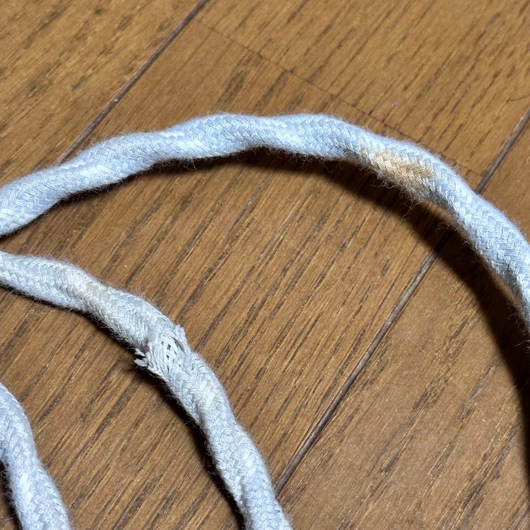 野々田商店　風炉型電熱器　動作確認済