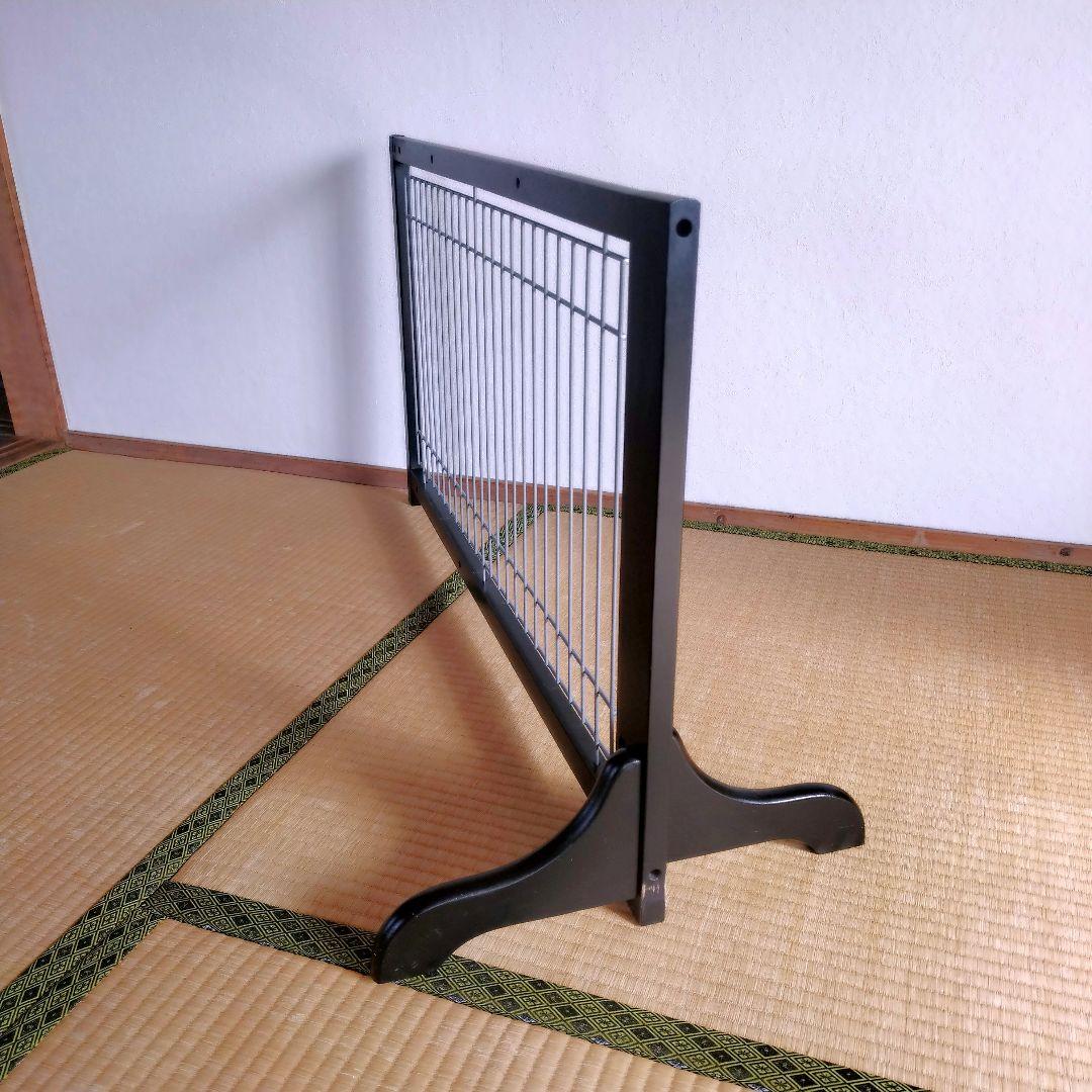 ヴィラフォートゲート　ワイドサイズ　ペットゲート　ヤマヒサ　2wayタイプ