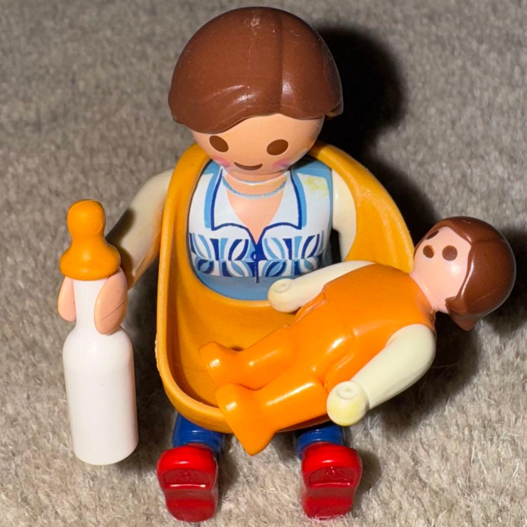 Playmobil プレイモービル 大量まとめ売り