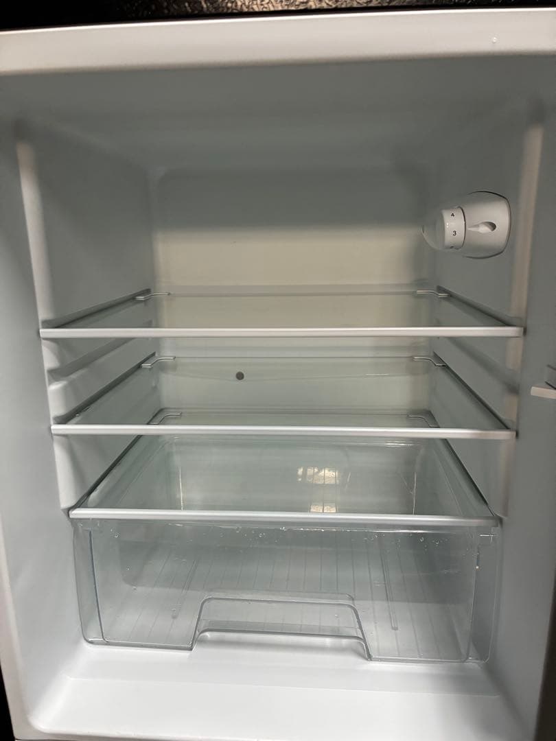 アイリスオーヤマ　家庭用冷凍冷蔵庫