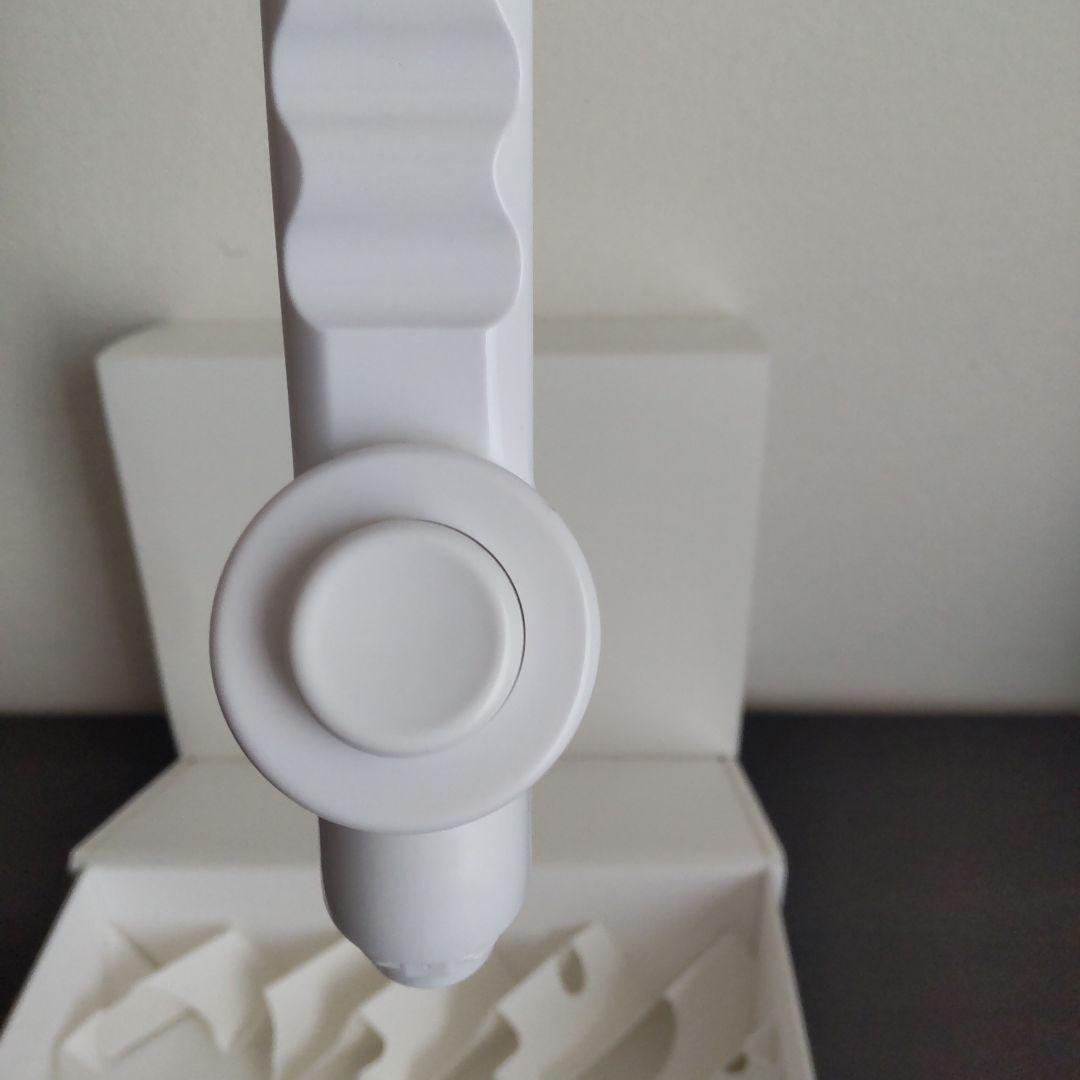 Mirable zeroシャワーヘッド