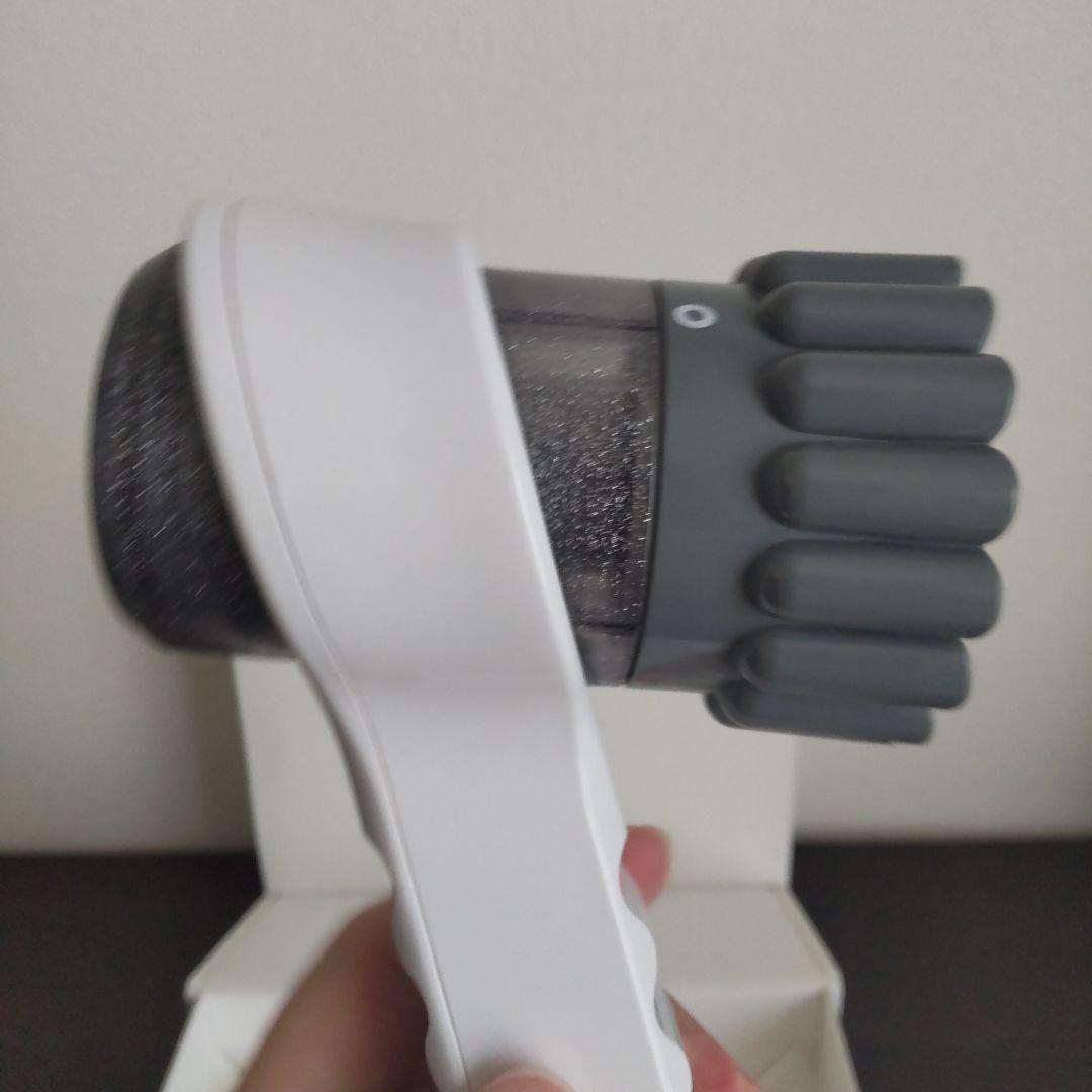 Mirable zeroシャワーヘッド