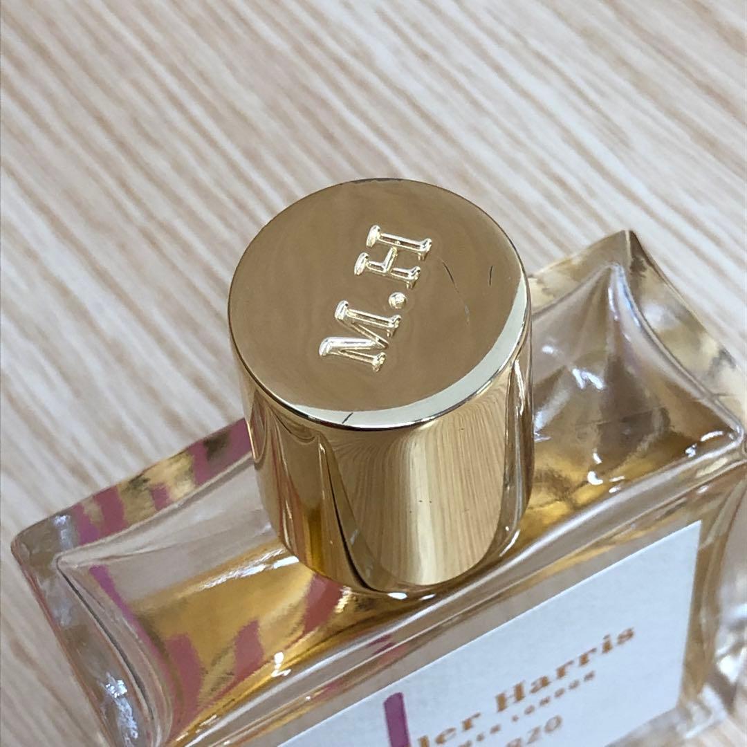 □ミラーハリス　スケルツォ　オーデパルファム　50ml