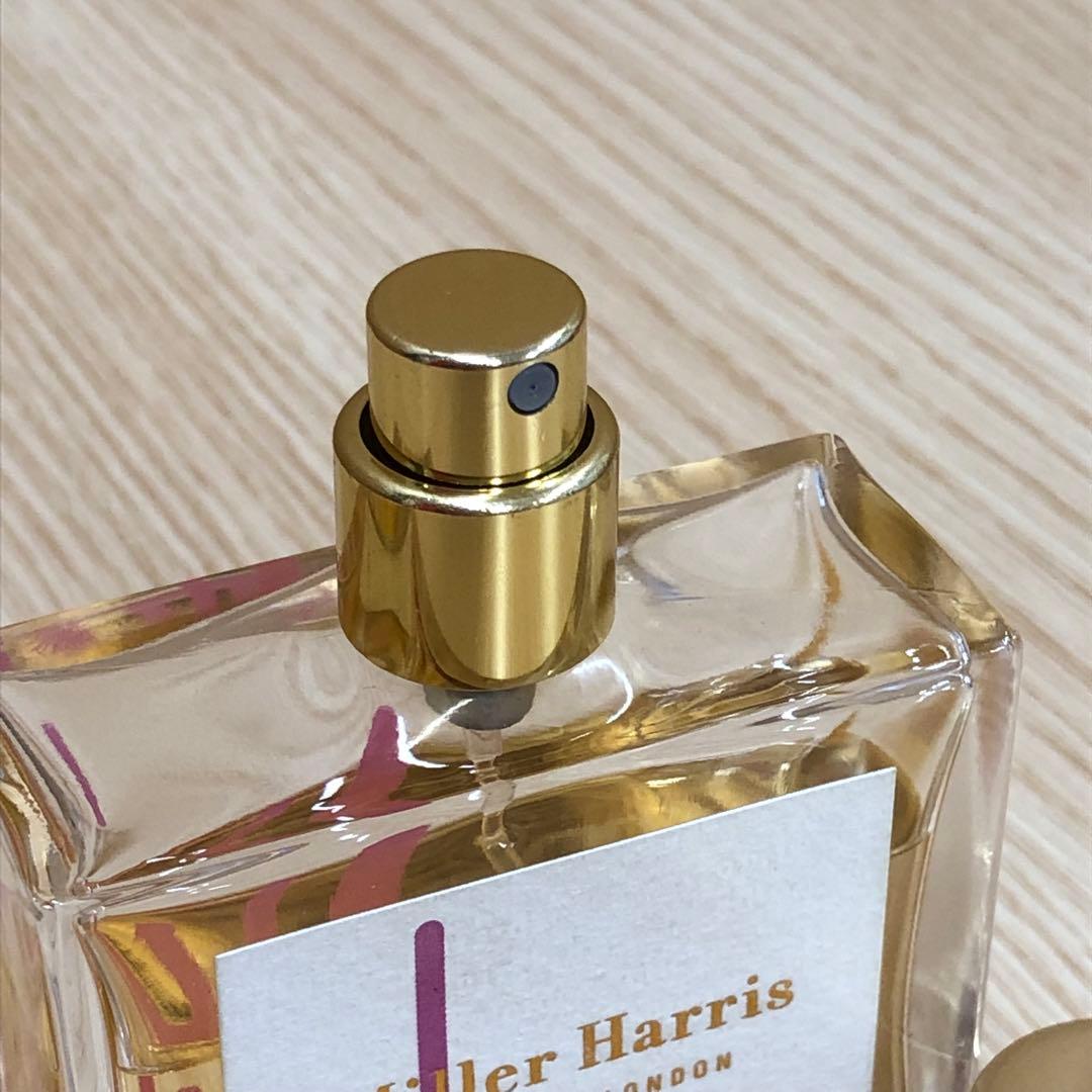 □ミラーハリス　スケルツォ　オーデパルファム　50ml
