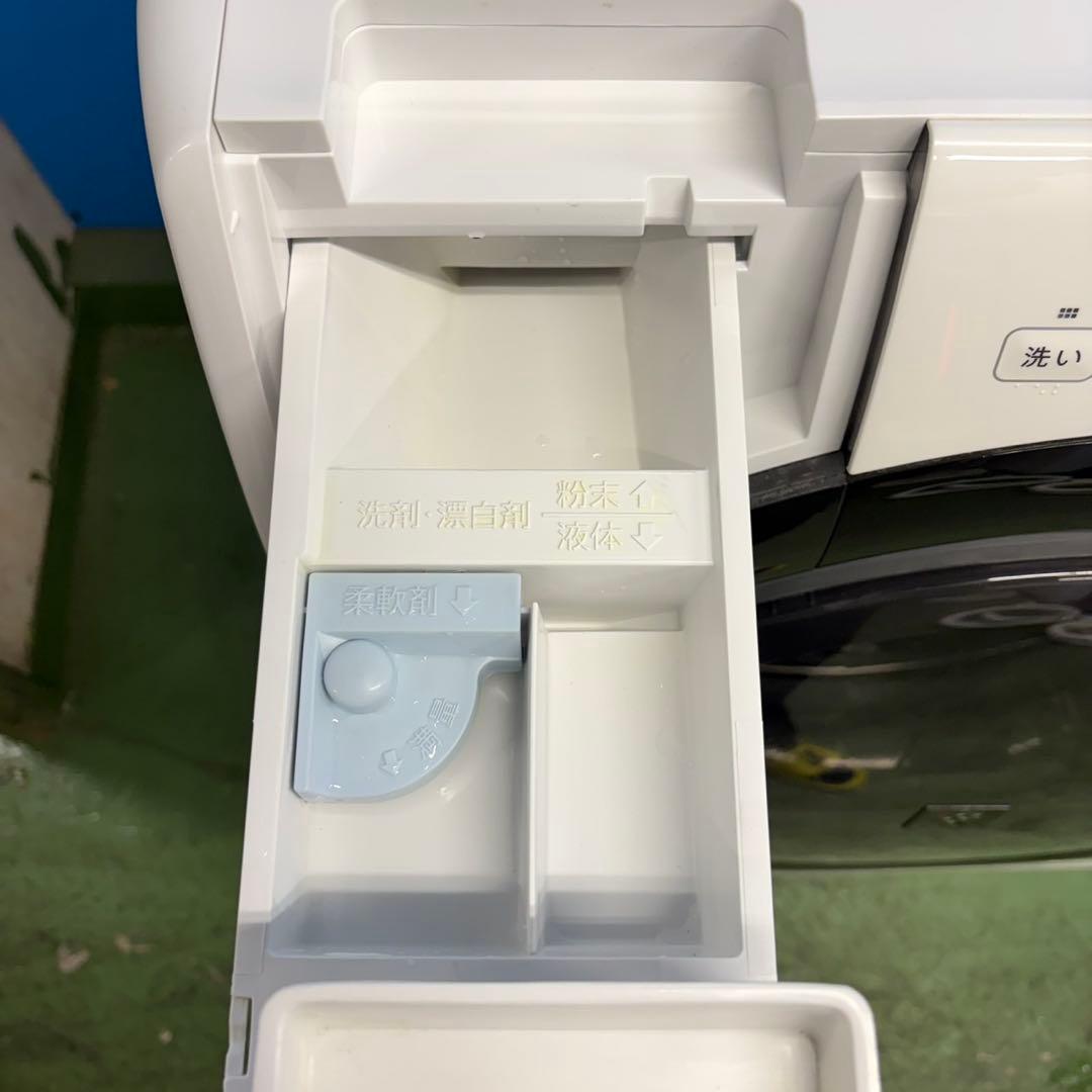 956 2022年製　超最新機能付き　一人暮らし　初めて使う方おすすめ！　極美品
