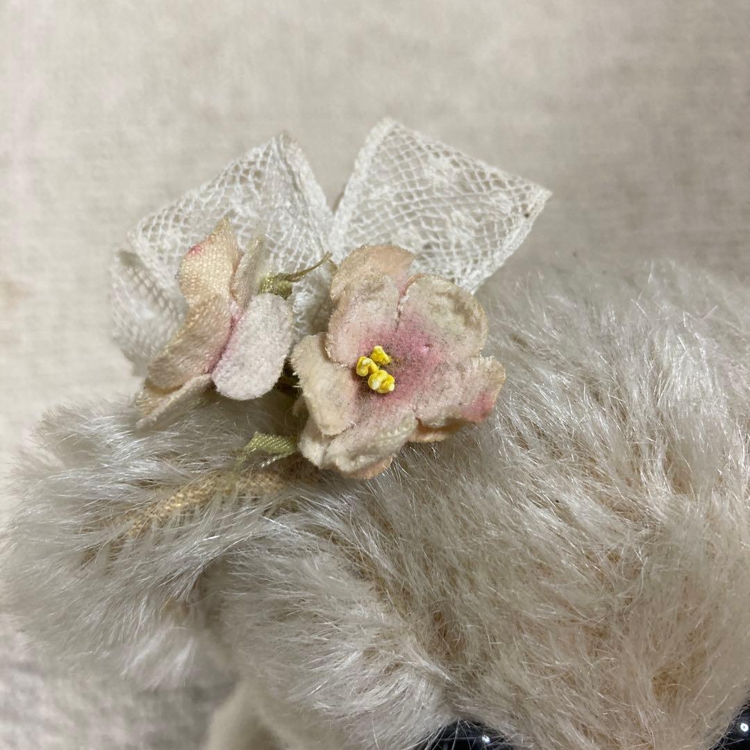 テディベア　作家テディベア　一点もの