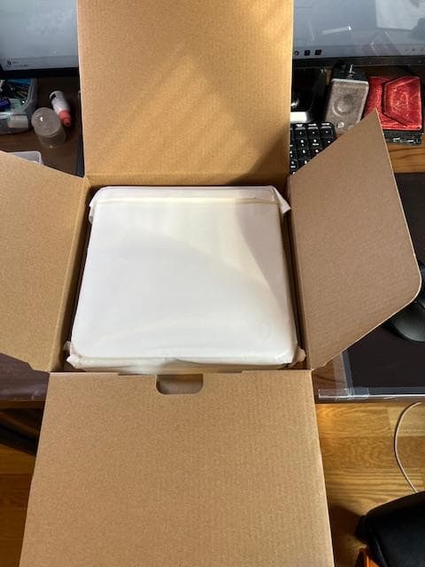MINISFORUM M1-1295 ミニPC