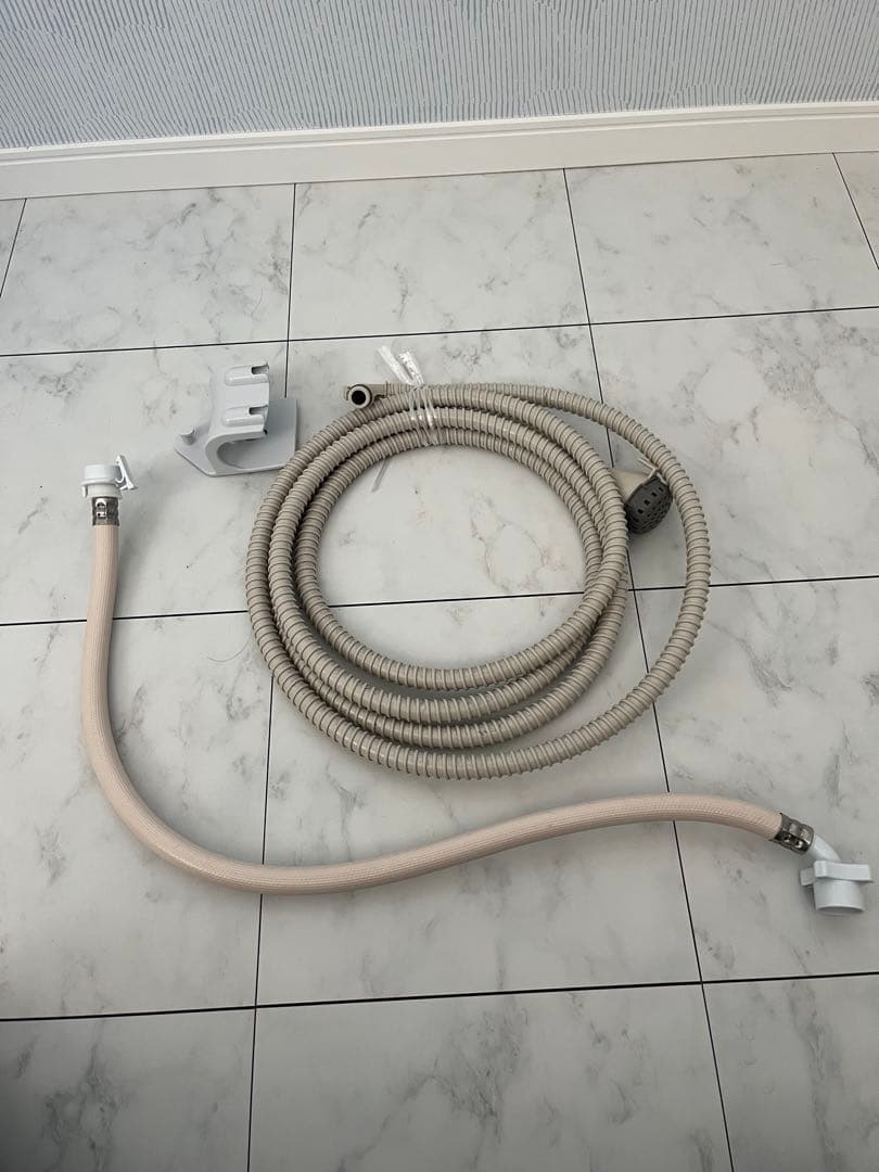 HITACHI BD-SV110CL ドラム式洗濯機 本体