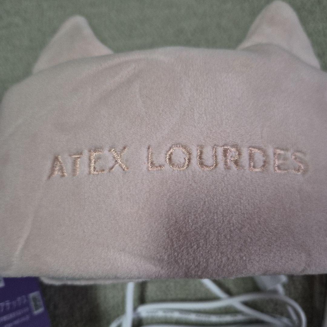 ATEX LOURDES ドライヘッドスパ　マドロムーン